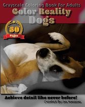 Dogs - Color Reality