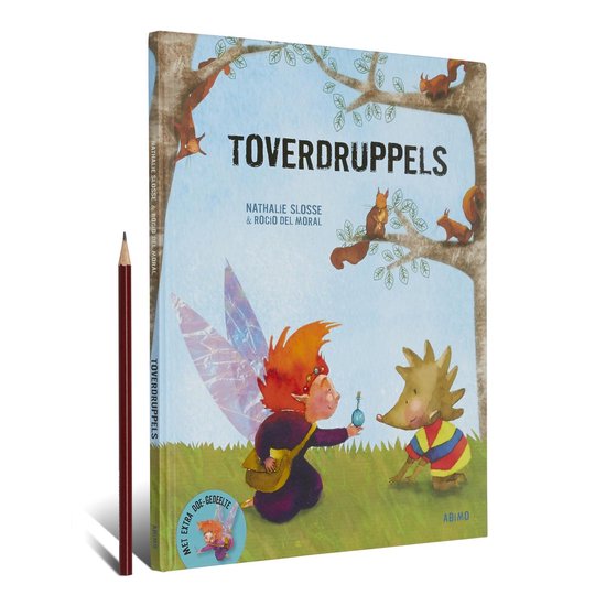 Toverdruppels