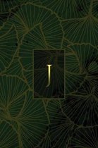 Monogram J Journal