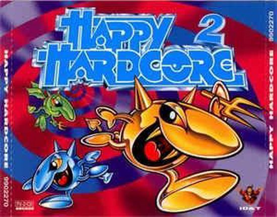 Happy Hardcore 2