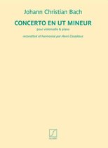 Concerto en Ut Mineur