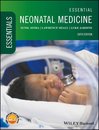Omslag Essential Neonatal Medicine