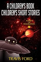 A Children's Book Children`s Short Stories