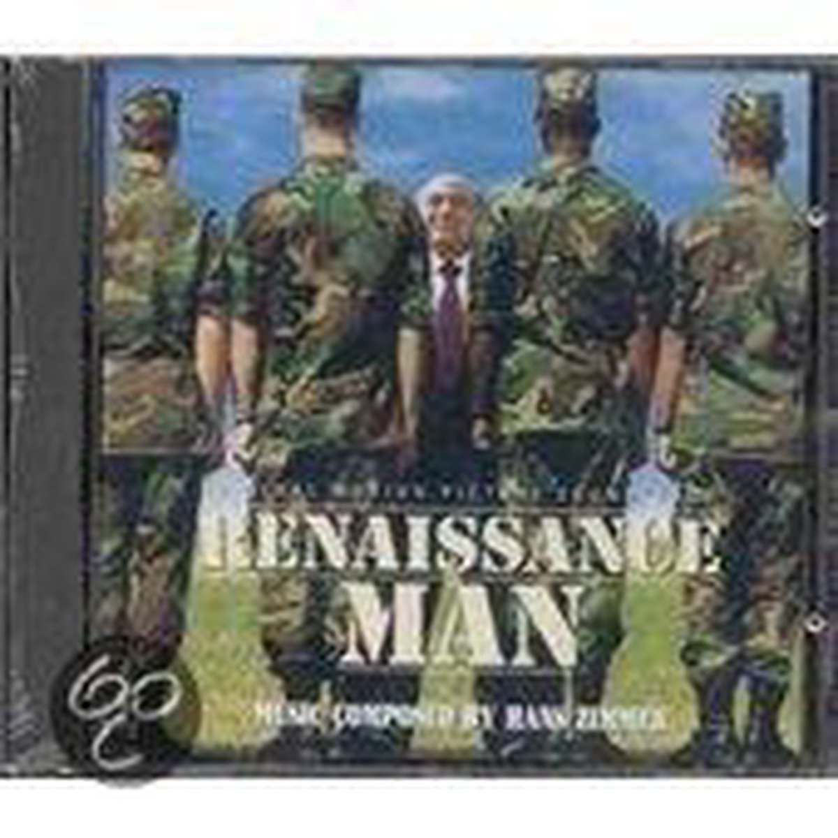 Renaissance Man