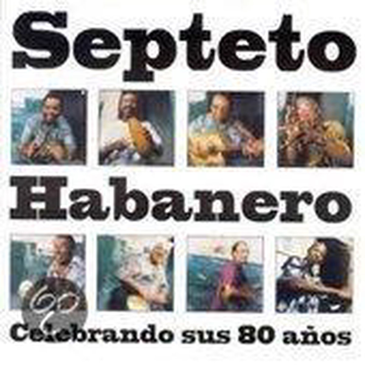 Celebrando Sus 80 Anos