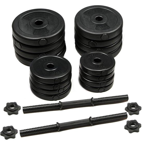 MSports Weight cuffs, professional, adjustable, weight selectable