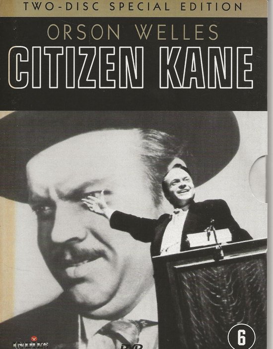 Citizen Kane (Special Edition)