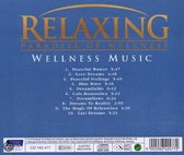 Relaxing-Wellness Music