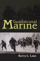 Willie Morris Books in Memoir and Biography - Guadalcanal Marine