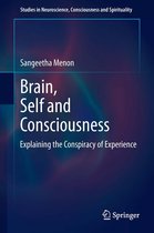 Studies in Neuroscience, Consciousness and Spirituality - Brain, Self and Consciousness