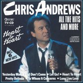 Chris Andrews - Heart To Heart