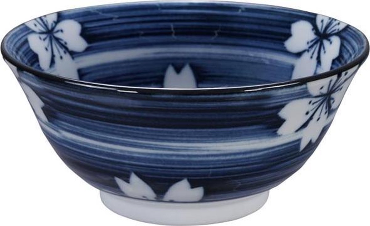 Tokyo Design Studio Momji udon bowl - Japans Servies