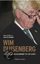 Wim Duisenberg
