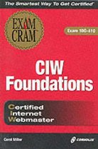 CIW Foundations Exam Cram