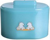 Bebe-jou Babyluieraccessoire Turquoise 10000496