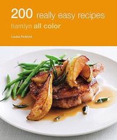 200 Really Easy Recipes