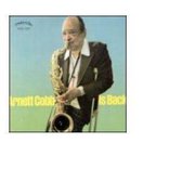 Arnett Cobb - Arnett Cobb Is Back (CD)