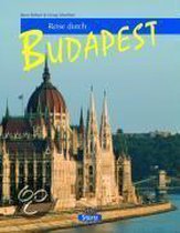 Reise durch Budapest