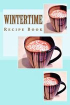 Wintertime Recipe Book