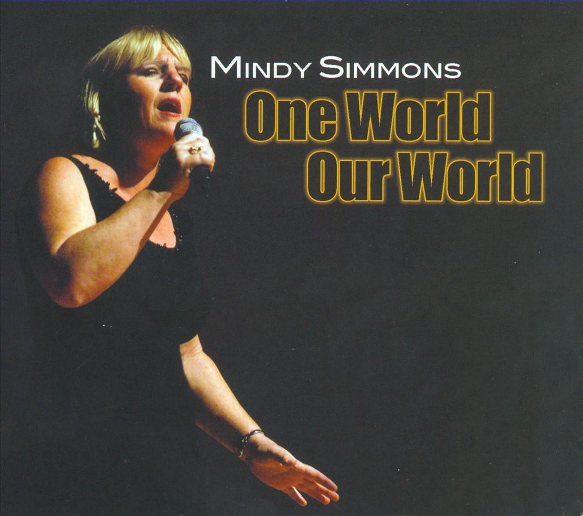One World Our World