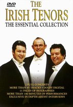 Complete Irish Tenors