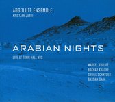 Arabian Nights (CD)