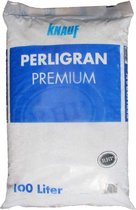 Perliet Perligran Premium   (grof perlite) 100L