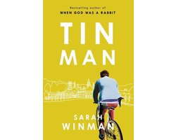 Tin Man