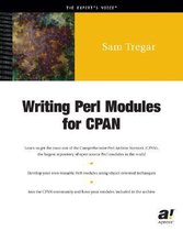 Writing Perl Modules for Cpan