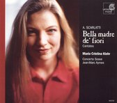 A. Scarlatti: Bella madre dei fiori / Kiehr, Aymes, et al