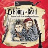 Anne Bonny and Mary Read