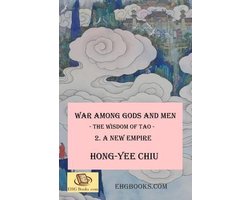 War Among Gods and Men