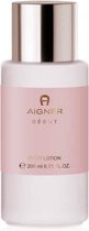 Etienne Aigner Debut Body Lotion 200ml