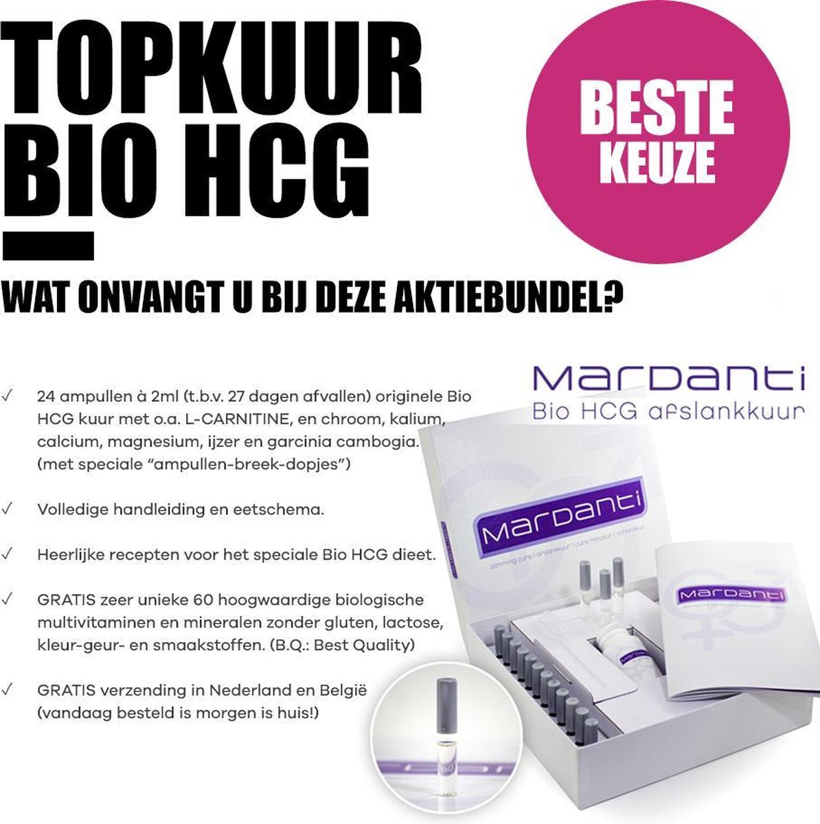 Bol Com Bio Hcg Aanbieding