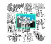 Mathieu Boogaerts - Mathieu Boogaerts (CD)