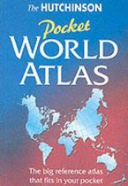 The Hutchinson Pocket World Atlas