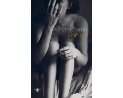 Omslag van Patricia
