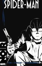 Spider-man Noir