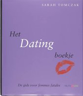 Het Datingboekje