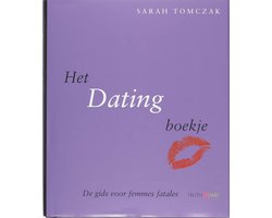 Het Datingboekje