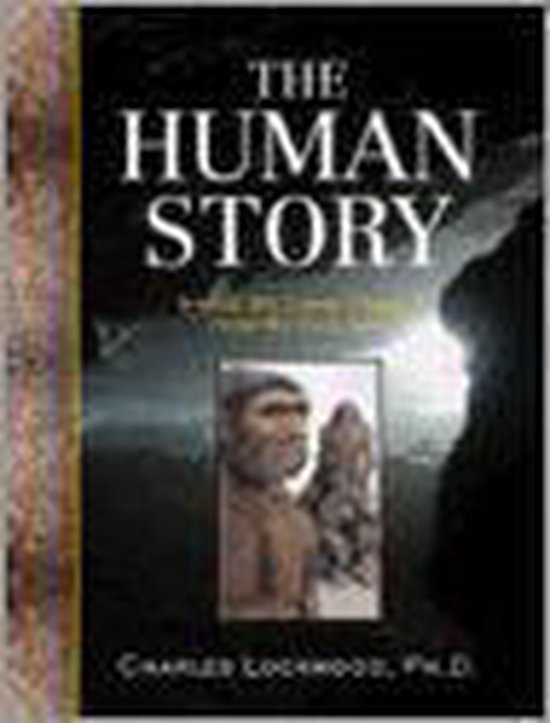 The Human Story - cover