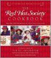 Red Hat Society Cookbook