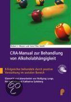 CRA-Manual zur Behandlung von Alkoholabhängigkeit