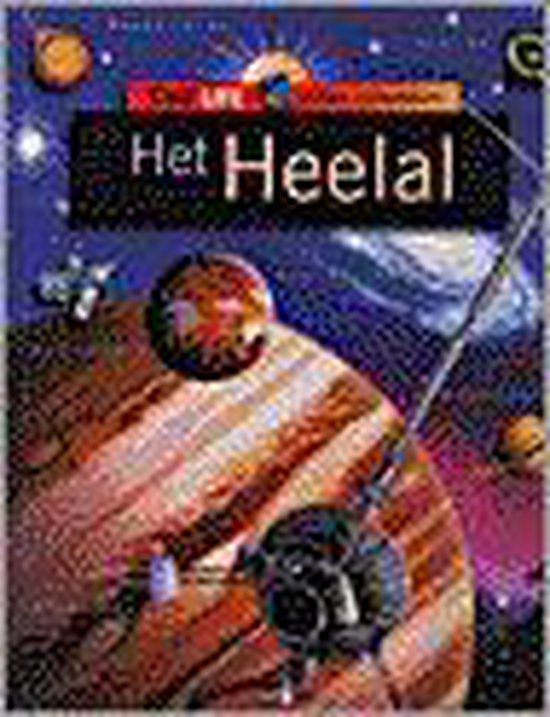 9789053900062 - Het Heelal