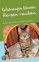 Katzenaugen K Nnen Herzen Rauben