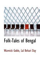 Folk-Tales of Bengal