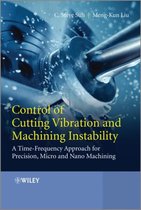 Control Of Cutting Vibration And Machining Instability