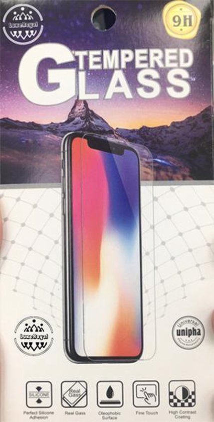 Iphone hoesje