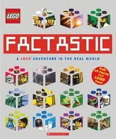 Lego Factastic