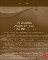 Designing Audio Effect Plug Ins In C++